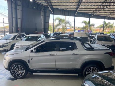 FIAT Toro 2.4 16V 4P FLEX FREEDOM ROAD AUTOMTICO, Foto 9