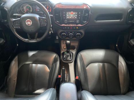 FIAT Toro 2.4 16V 4P FLEX FREEDOM ROAD AUTOMTICO, Foto 12