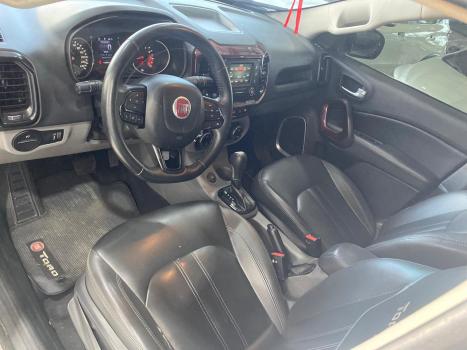 FIAT Toro 2.4 16V 4P FLEX FREEDOM ROAD AUTOMTICO, Foto 13