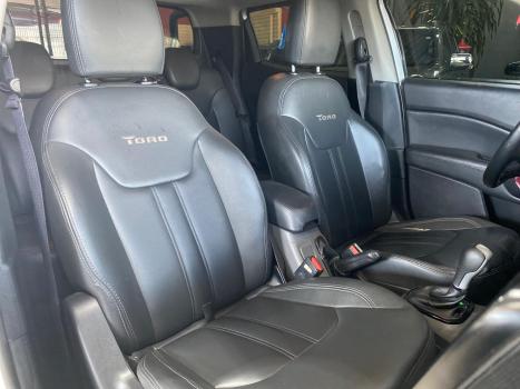 FIAT Toro 2.4 16V 4P FLEX FREEDOM ROAD AUTOMTICO, Foto 14