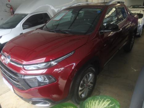 FIAT Toro 2.4 16V 4P MULTIAIR FLEX VOLCANO AUTOM�TICO, Foto 2