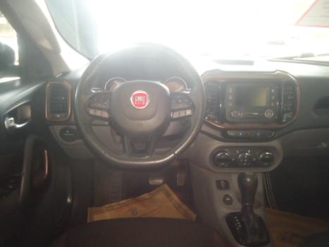 FIAT Toro 2.4 16V 4P MULTIAIR FLEX VOLCANO AUTOM�TICO, Foto 5