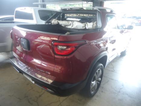 FIAT Toro 2.4 16V 4P MULTIAIR FLEX VOLCANO AUTOM�TICO, Foto 6