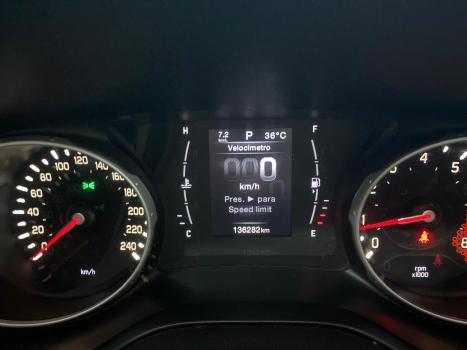 FIAT Toro 2.4 16V 4P FLEX FREEDOM ROAD AUTOM�TICO, Foto 5