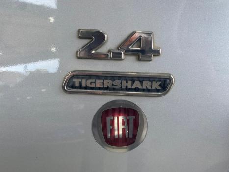 FIAT Toro 2.4 16V 4P FLEX FREEDOM ROAD AUTOM�TICO, Foto 10