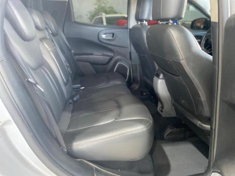 FIAT Toro 2.4 16V 4P FLEX FREEDOM ROAD AUTOM�TICO, Foto 15