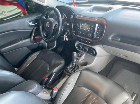 FIAT Toro 2.4 16V 4P FLEX FREEDOM ROAD AUTOM�TICO, Foto 16