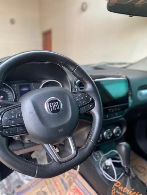 FIAT Toro 2.4 16V 4P FLEX FREEDOM ROAD AUTOM�TICO, Foto 3
