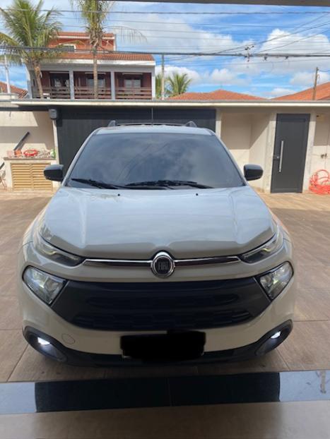 FIAT Toro 2.4 16V 4P FLEX FREEDOM ROAD AUTOM�TICO, Foto 5