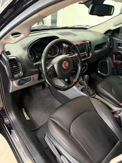 FIAT Toro 2.4 16V 4P BLACKJACK FLEX AUTOM�TICO, Foto 2