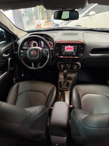 FIAT Toro 2.4 16V 4P BLACKJACK FLEX AUTOM�TICO, Foto 4