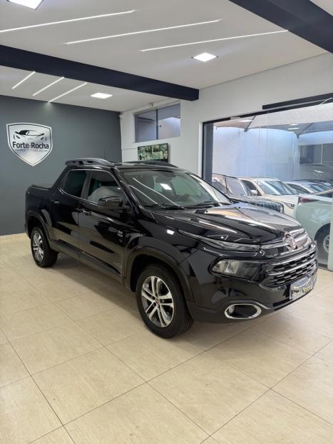 FIAT Toro 2.4 16V 4P BLACKJACK FLEX AUTOM�TICO, Foto 5