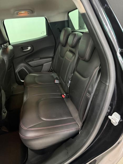 FIAT Toro 2.4 16V 4P BLACKJACK FLEX AUTOM�TICO, Foto 6