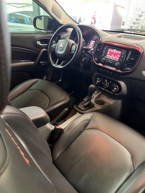 FIAT Toro 2.4 16V 4P BLACKJACK FLEX AUTOM�TICO, Foto 11