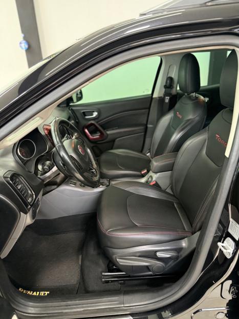 FIAT Toro 2.4 16V 4P BLACKJACK FLEX AUTOM�TICO, Foto 13