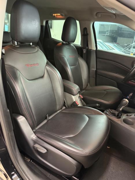 FIAT Toro 2.4 16V 4P BLACKJACK FLEX AUTOM�TICO, Foto 14