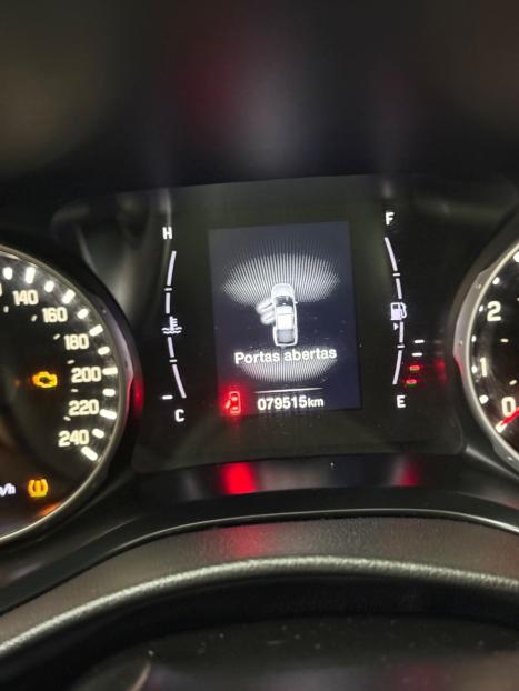 FIAT Toro 2.4 16V 4P BLACKJACK FLEX AUTOM�TICO, Foto 17