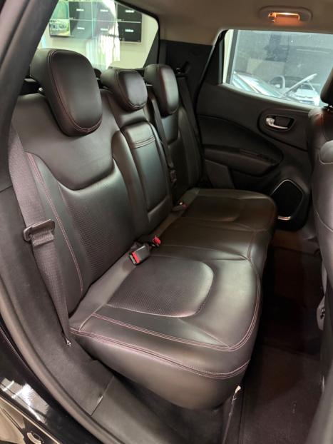 FIAT Toro 2.4 16V 4P BLACKJACK FLEX AUTOM�TICO, Foto 19