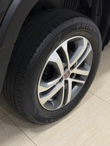 FIAT Toro 2.4 16V 4P BLACKJACK FLEX AUTOM�TICO, Foto 20
