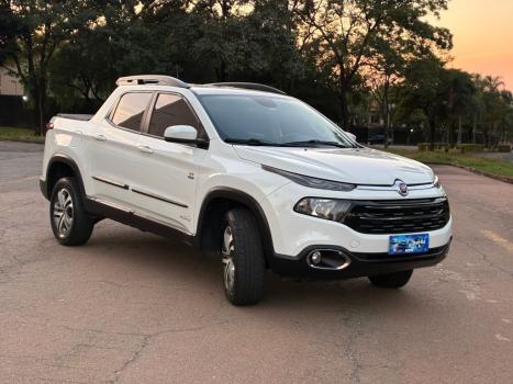 FIAT Toro 2.4 16V 4P FLEX FREEDOM ROAD AUTOM�TICO, Foto 2