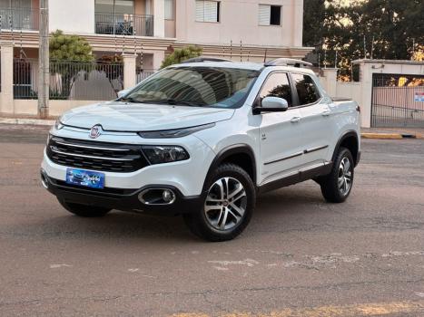 FIAT Toro 2.4 16V 4P FLEX FREEDOM ROAD AUTOM�TICO, Foto 3