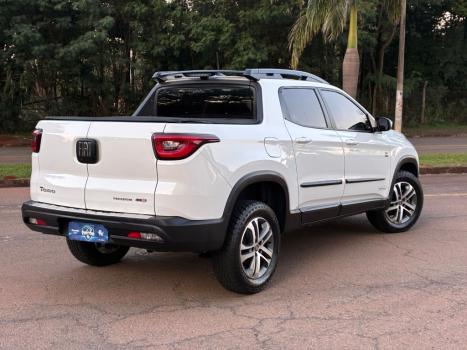FIAT Toro 2.4 16V 4P FLEX FREEDOM ROAD AUTOM�TICO, Foto 5