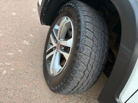 FIAT Toro 2.4 16V 4P FLEX FREEDOM ROAD AUTOM�TICO, Foto 6