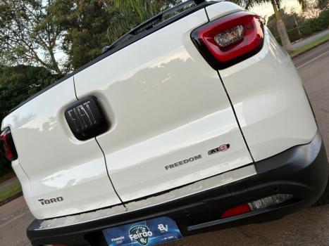 FIAT Toro 2.4 16V 4P FLEX FREEDOM ROAD AUTOM�TICO, Foto 7