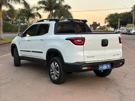 FIAT Toro 2.4 16V 4P FLEX FREEDOM ROAD AUTOM�TICO, Foto 8