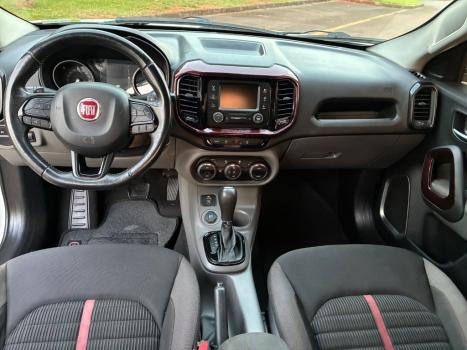 FIAT Toro 2.4 16V 4P FLEX FREEDOM ROAD AUTOM�TICO, Foto 10
