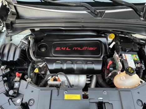 FIAT Toro 2.4 16V 4P FLEX FREEDOM ROAD AUTOM�TICO, Foto 11