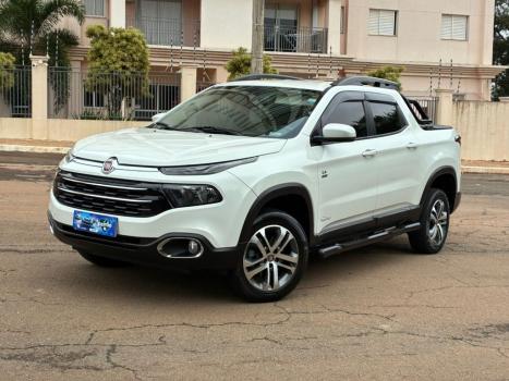 FIAT Toro 2.4 16V 4P FREEDOM MULTIAIR FLEX AUTOM�TICO, Foto 2