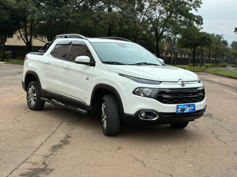 FIAT Toro 2.4 16V 4P FREEDOM MULTIAIR FLEX AUTOM�TICO, Foto 3