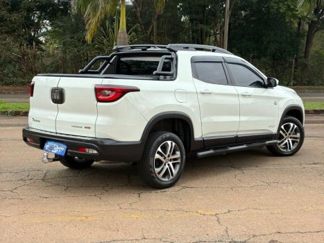 FIAT Toro 2.4 16V 4P FREEDOM MULTIAIR FLEX AUTOM�TICO, Foto 4