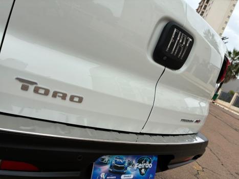 FIAT Toro 2.4 16V 4P FREEDOM MULTIAIR FLEX AUTOM�TICO, Foto 5
