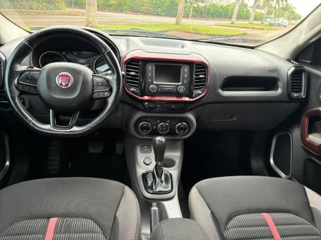 FIAT Toro 2.4 16V 4P FREEDOM MULTIAIR FLEX AUTOM�TICO, Foto 7