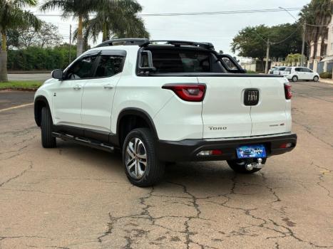 FIAT Toro 2.4 16V 4P FREEDOM MULTIAIR FLEX AUTOM�TICO, Foto 8