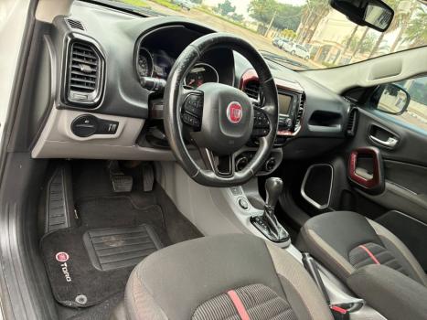 FIAT Toro 2.4 16V 4P FREEDOM MULTIAIR FLEX AUTOM�TICO, Foto 10