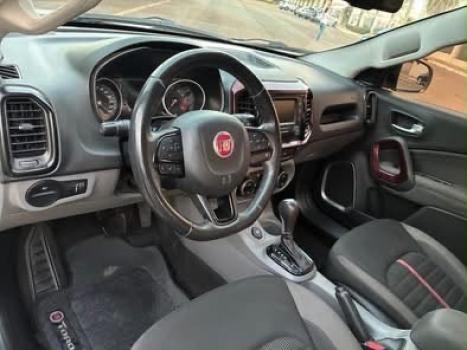 FIAT Toro 2.4 16V 4P FLEX FREEDOM ROAD AUTOM�TICO, Foto 7