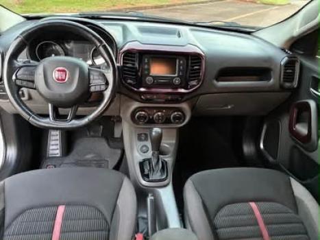 FIAT Toro 2.4 16V 4P FLEX FREEDOM ROAD AUTOM�TICO, Foto 8
