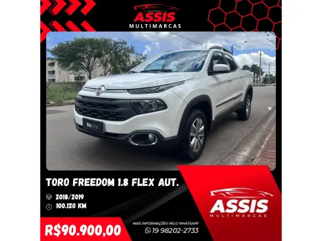 FIAT Toro , Foto 3