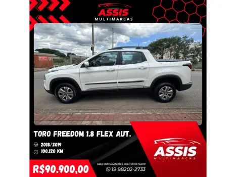 FIAT Toro , Foto 4
