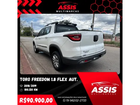 FIAT Toro , Foto 5