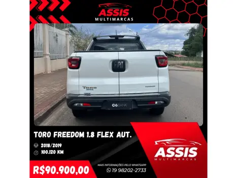 FIAT Toro , Foto 6