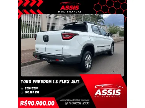 FIAT Toro , Foto 7