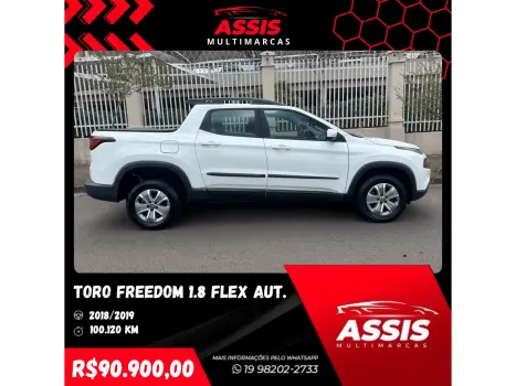 FIAT Toro , Foto 8