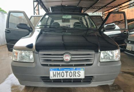 FIAT Uno 1.0 4P ECONOMY FLEX, Foto 2