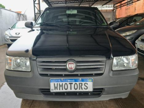 FIAT Uno 1.0 4P ECONOMY FLEX, Foto 3