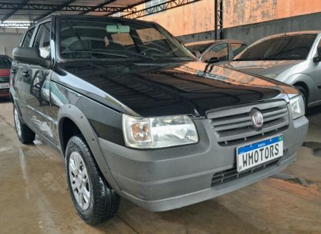 FIAT Uno 1.0 4P ECONOMY FLEX, Foto 5