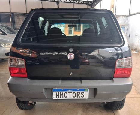 FIAT Uno 1.0 4P ECONOMY FLEX, Foto 6